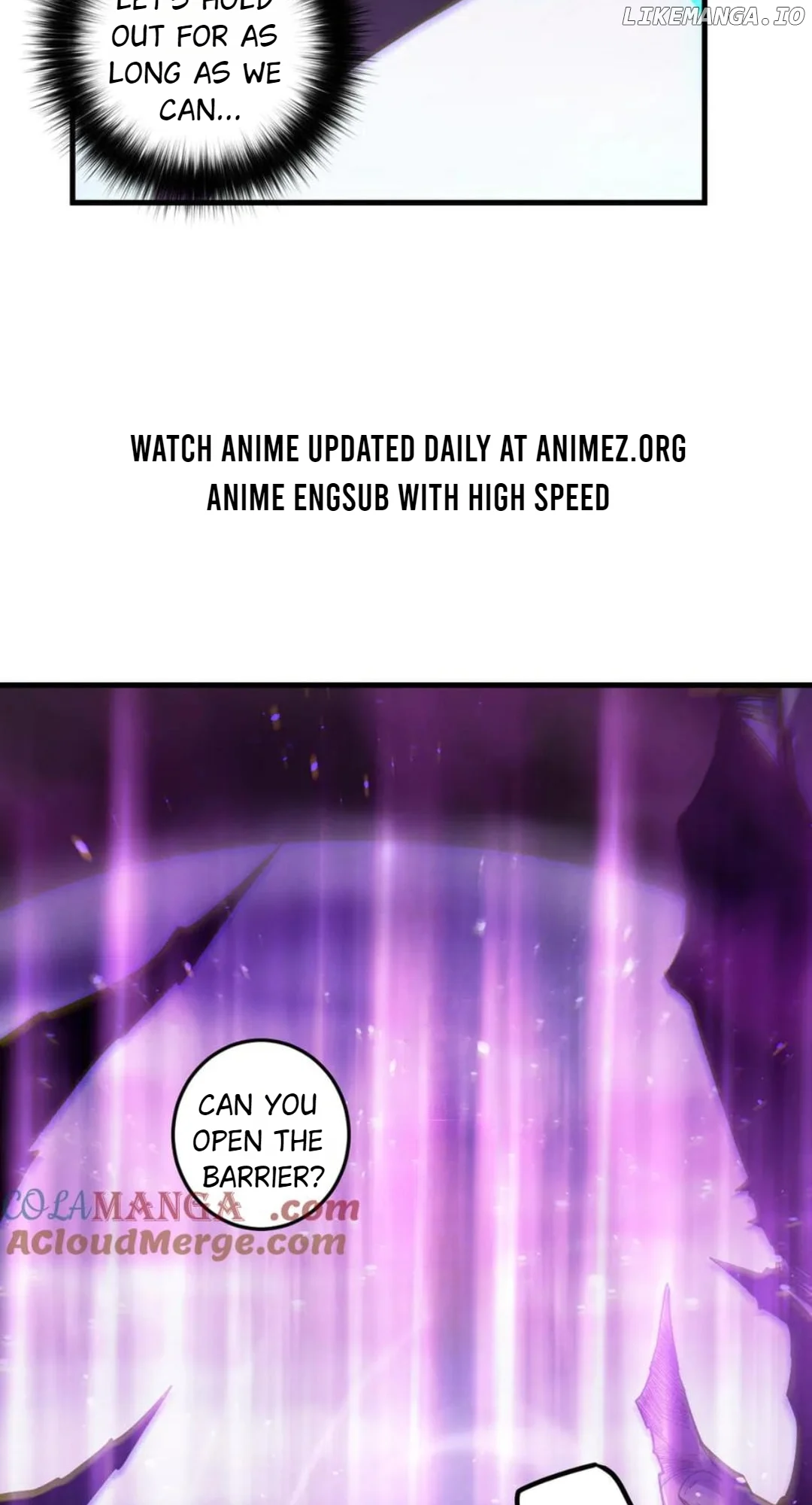 Disastrous Necromancer Chapter 182 - Page 39