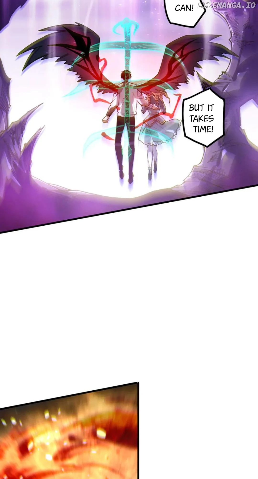 Disastrous Necromancer Chapter 182 - Page 40