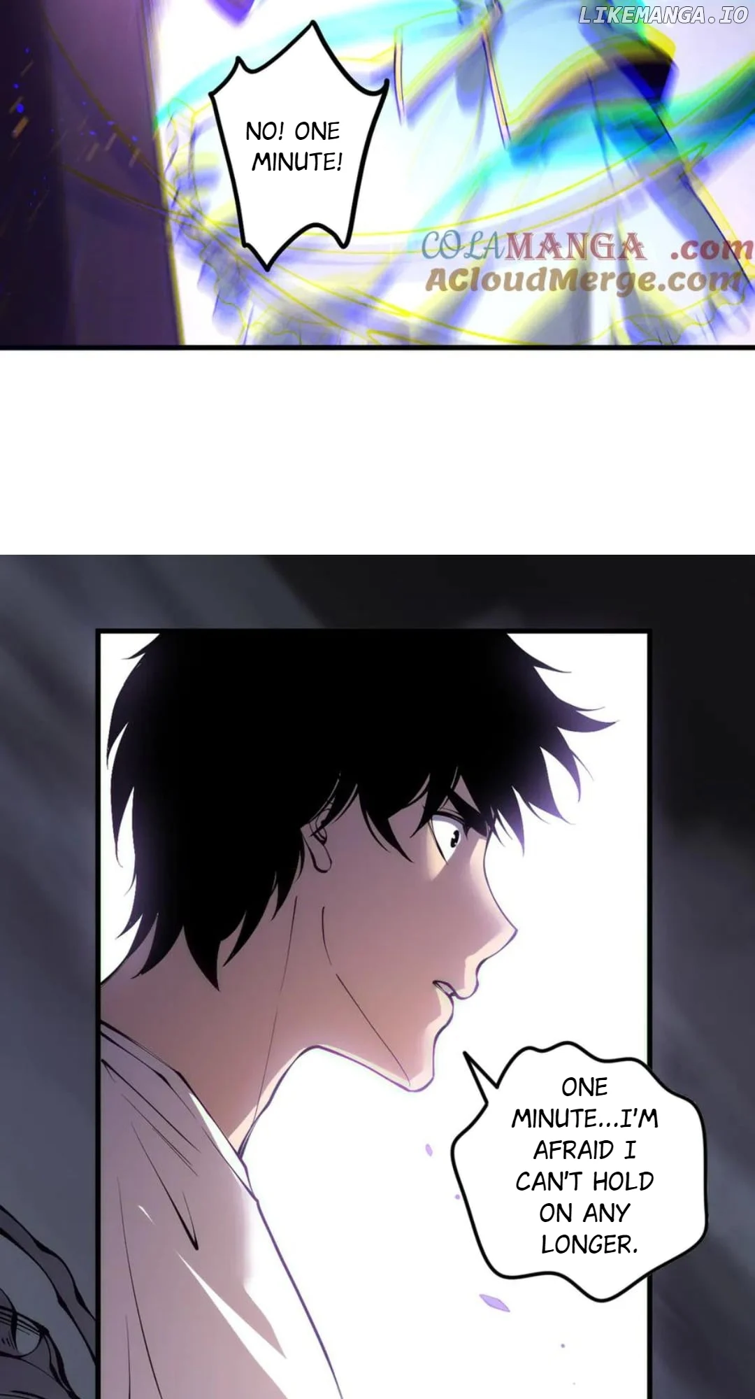 Disastrous Necromancer Chapter 182 - Page 43