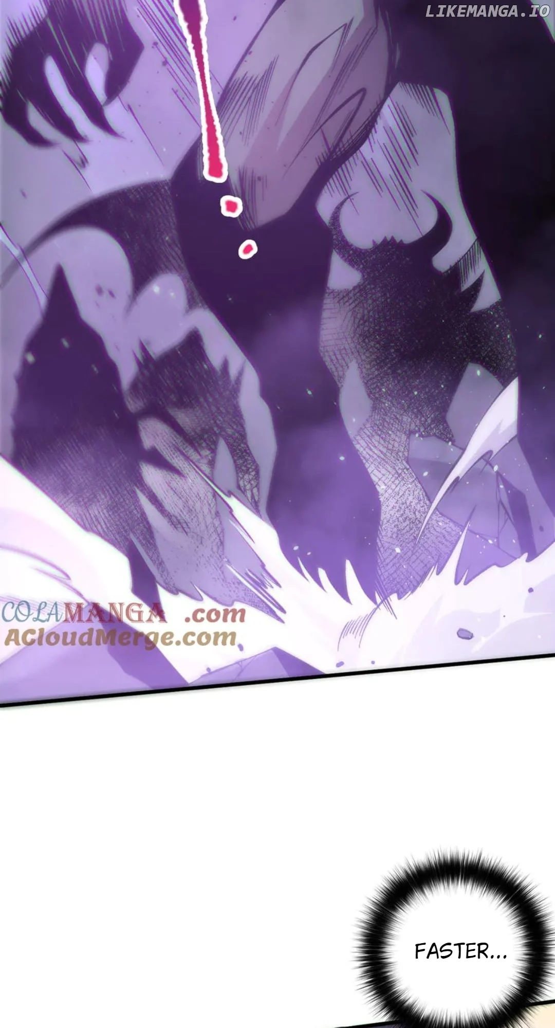 Disastrous Necromancer Chapter 182 - Page 48