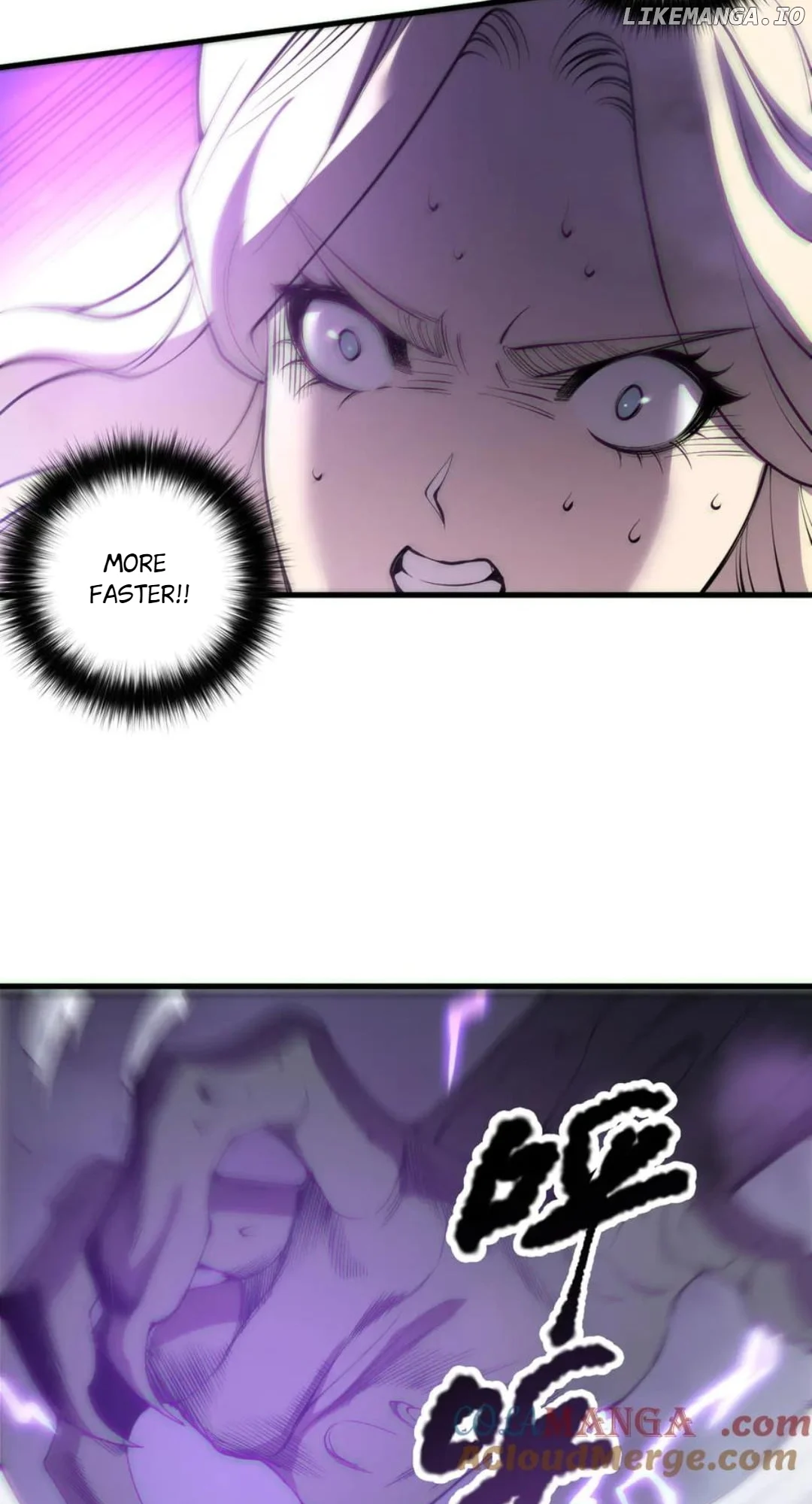 Disastrous Necromancer Chapter 182 - Page 49