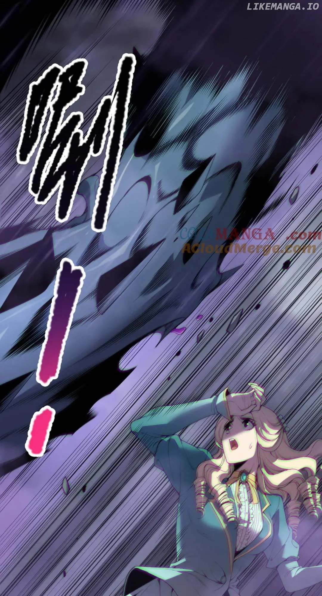 Disastrous Necromancer Chapter 182 - Page 5