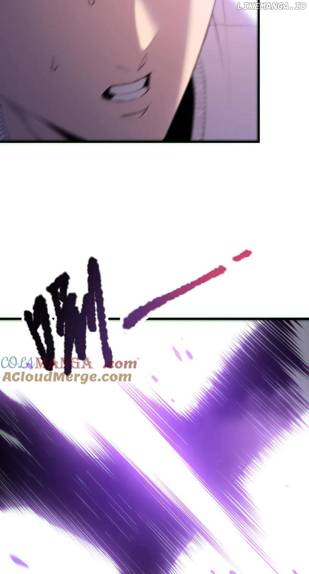 Disastrous Necromancer Chapter 182 - Page 51