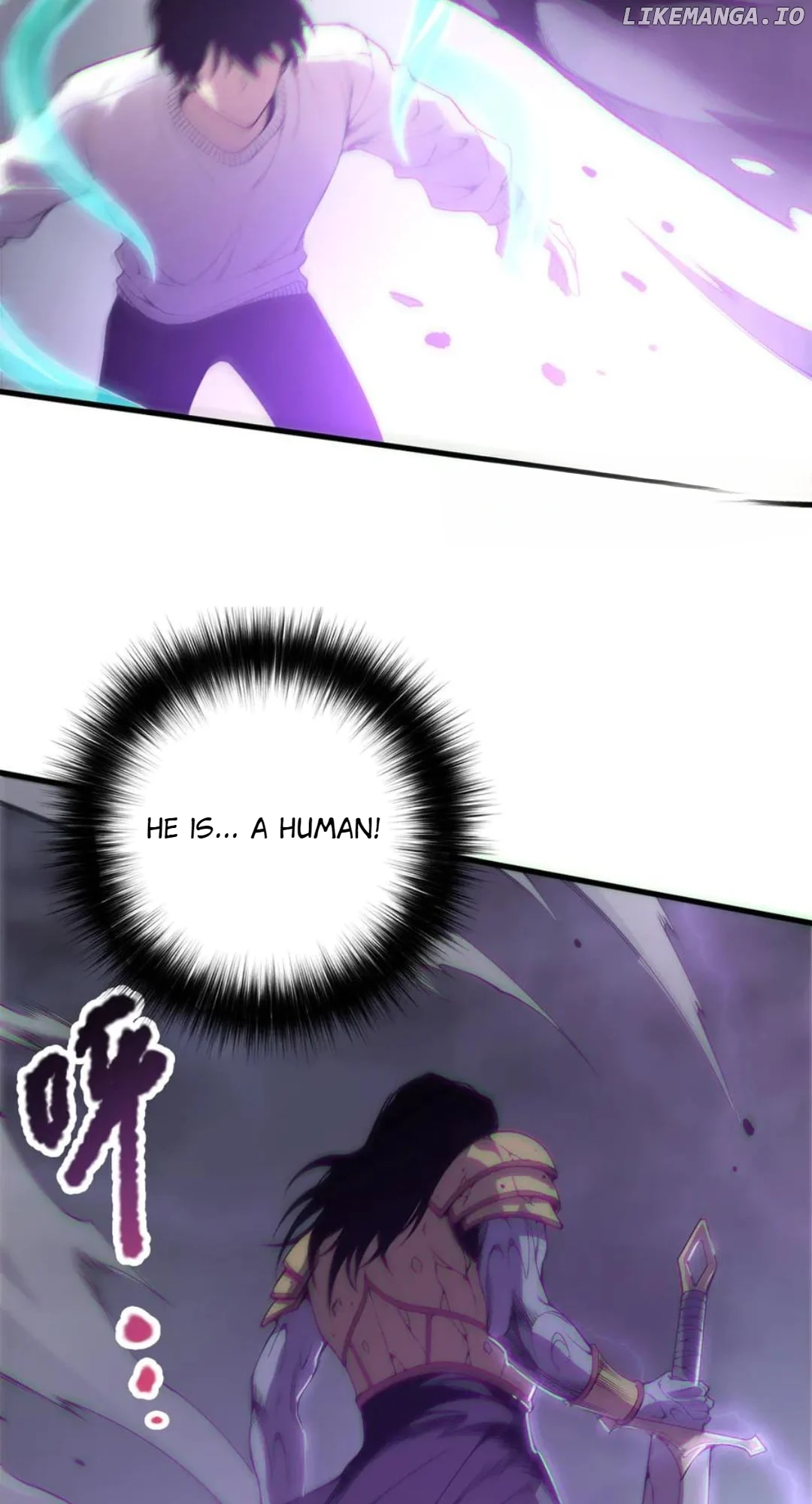 Disastrous Necromancer Chapter 182 - Page 53