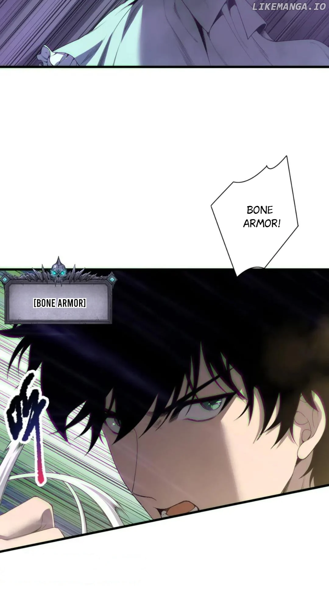 Disastrous Necromancer Chapter 182 - Page 6