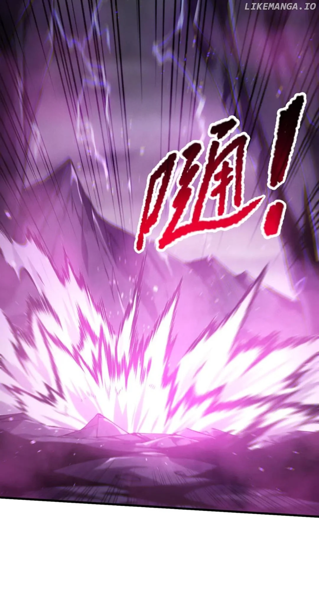 Disastrous Necromancer Chapter 182 - Page 9