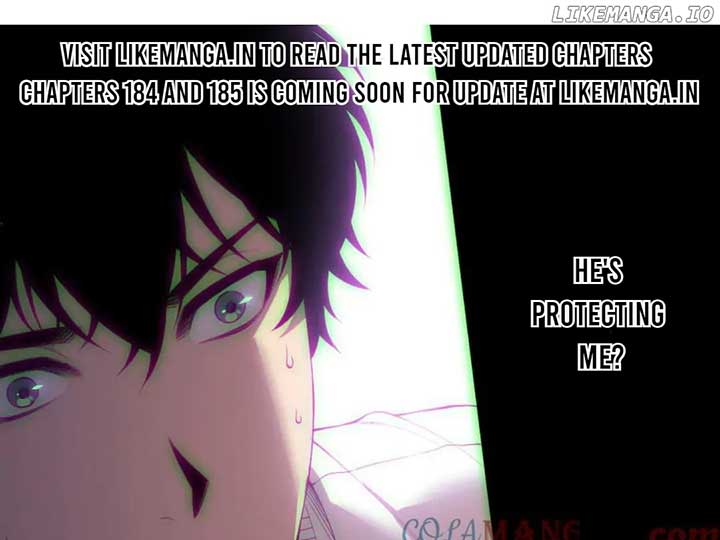 Disastrous Necromancer Chapter 183 - Page 1