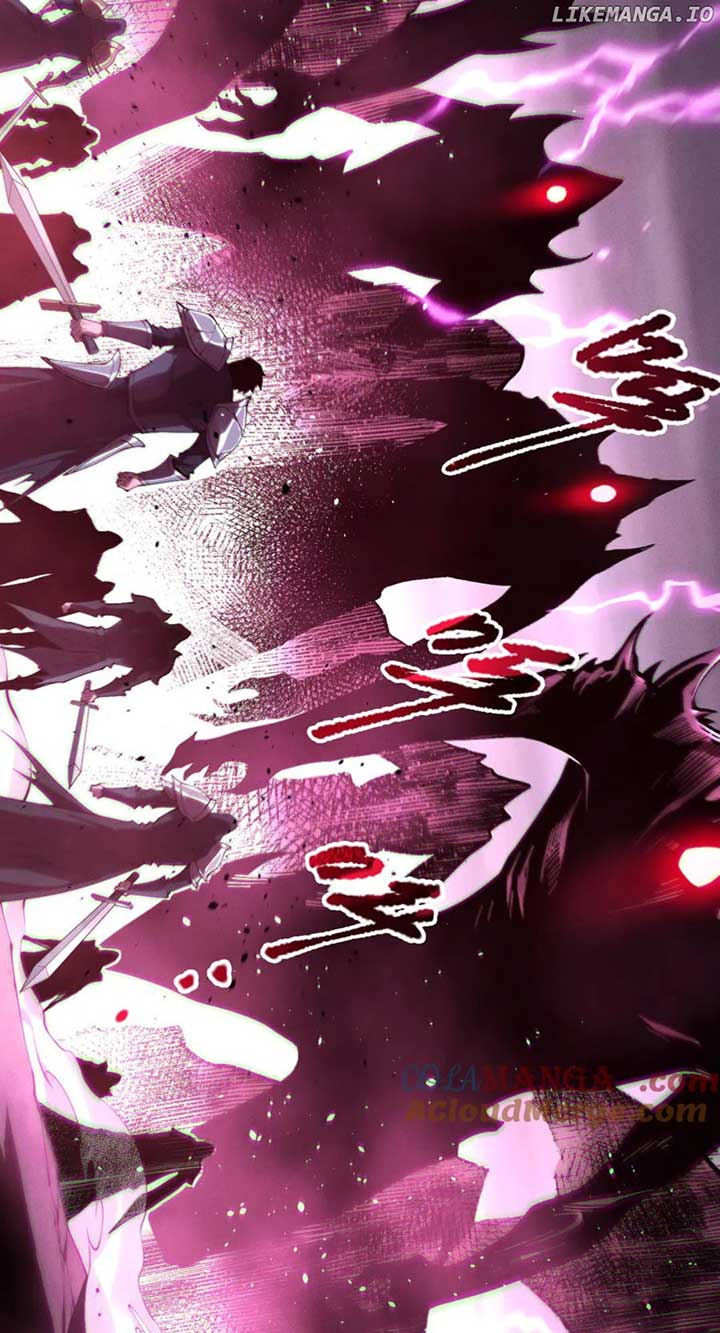 Disastrous Necromancer Chapter 183 - Page 11