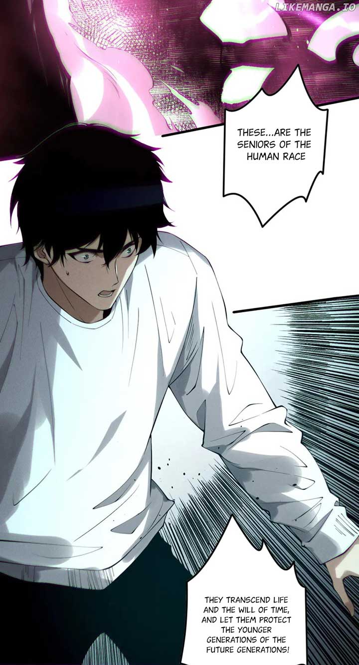 Disastrous Necromancer Chapter 183 - Page 12