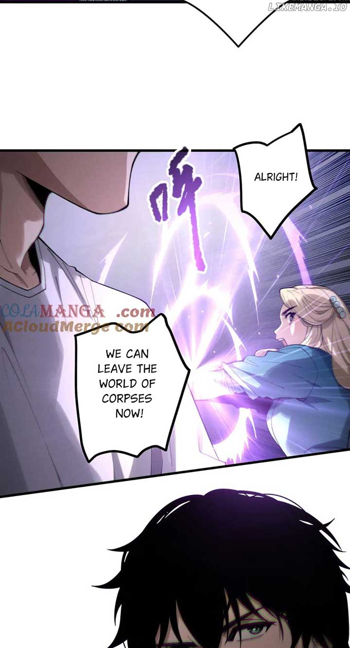 Disastrous Necromancer Chapter 183 - Page 13