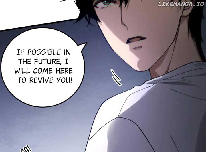 Disastrous Necromancer Chapter 183 - Page 14