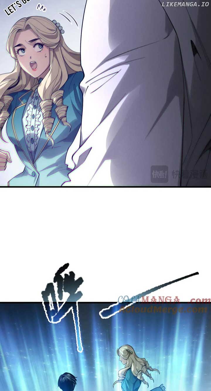 Disastrous Necromancer Chapter 183 - Page 15