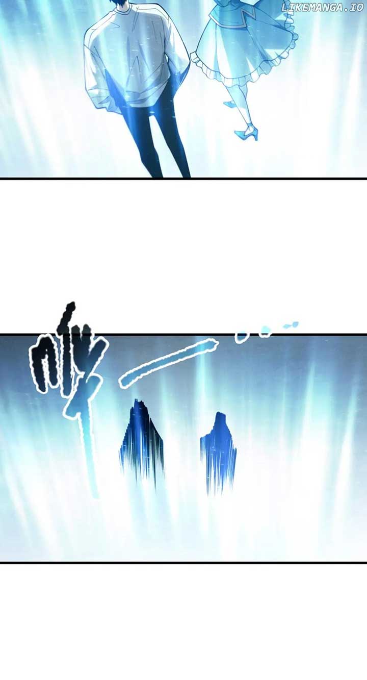 Disastrous Necromancer Chapter 183 - Page 16