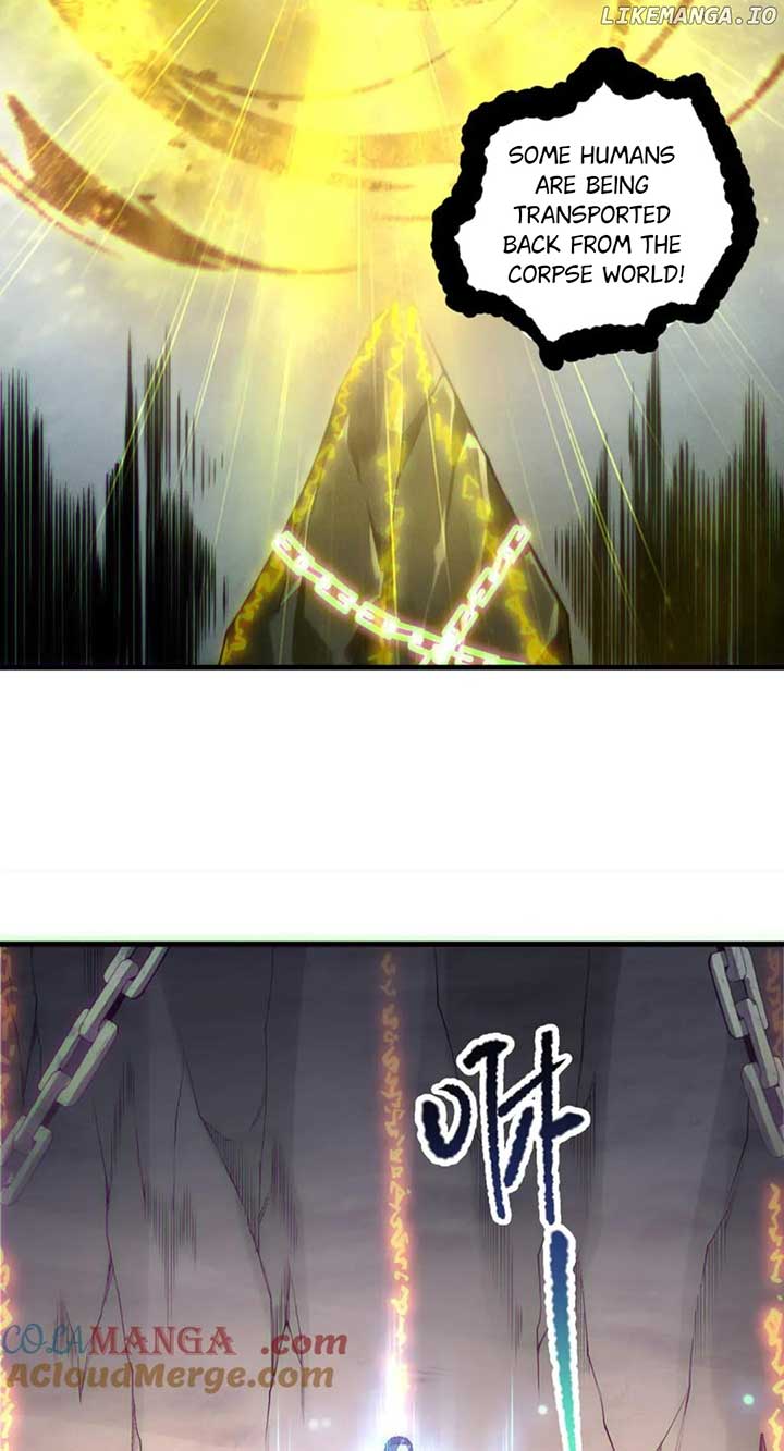 Disastrous Necromancer Chapter 183 - Page 18