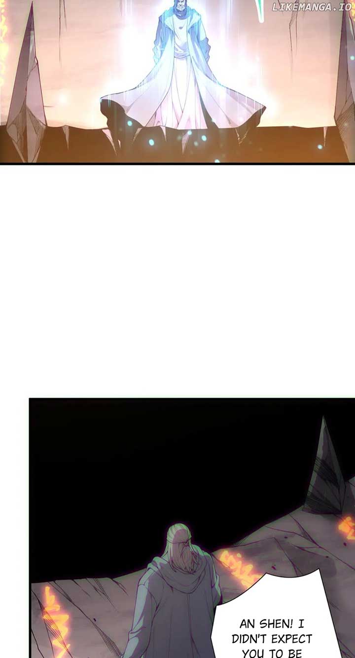 Disastrous Necromancer Chapter 183 - Page 19