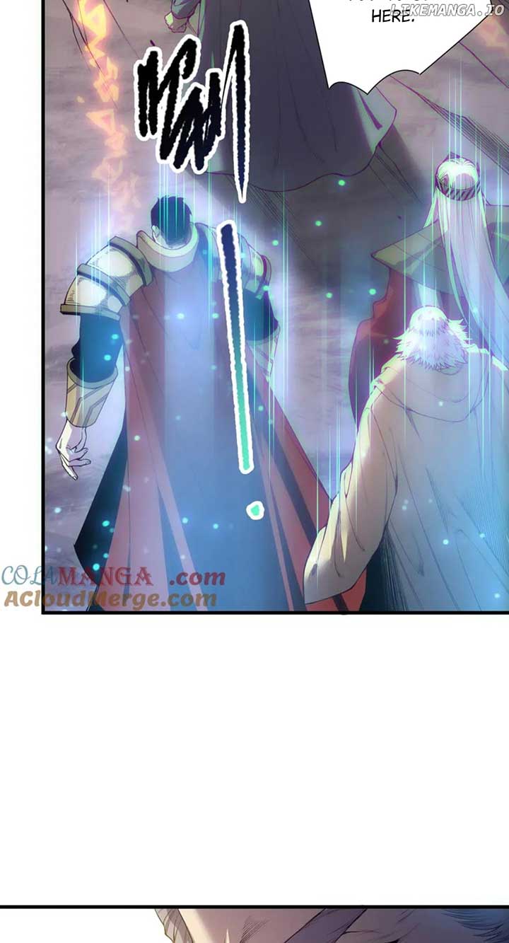 Disastrous Necromancer Chapter 183 - Page 20