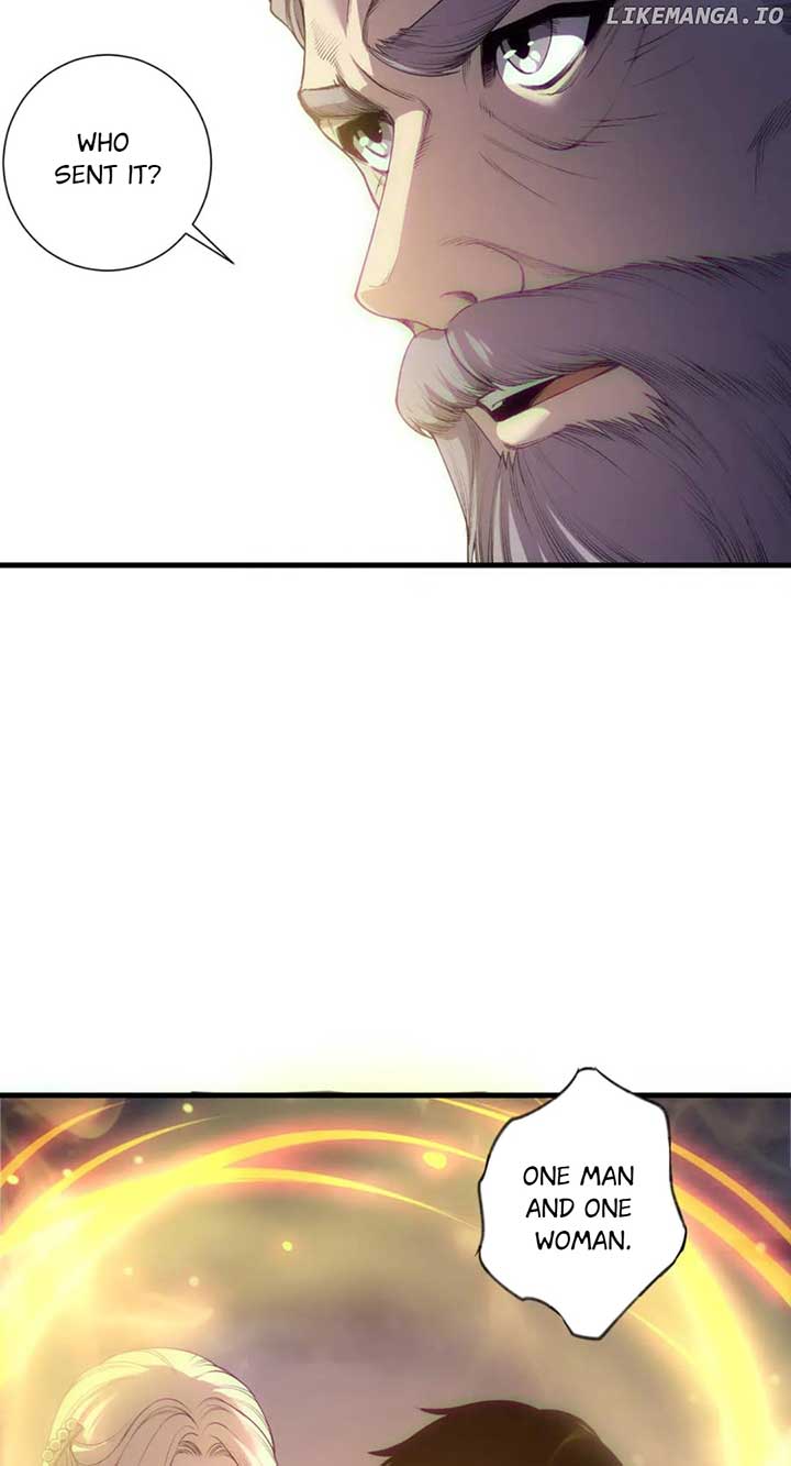 Disastrous Necromancer Chapter 183 - Page 21