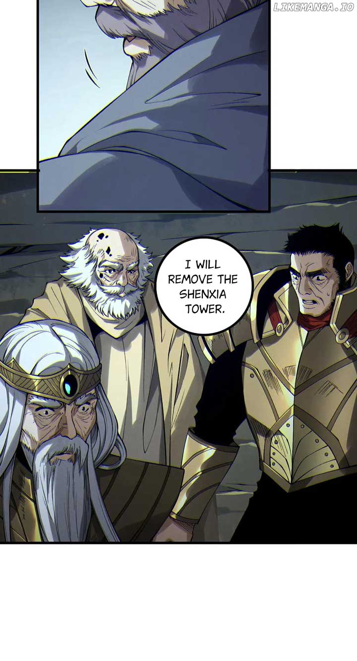 Disastrous Necromancer Chapter 183 - Page 24