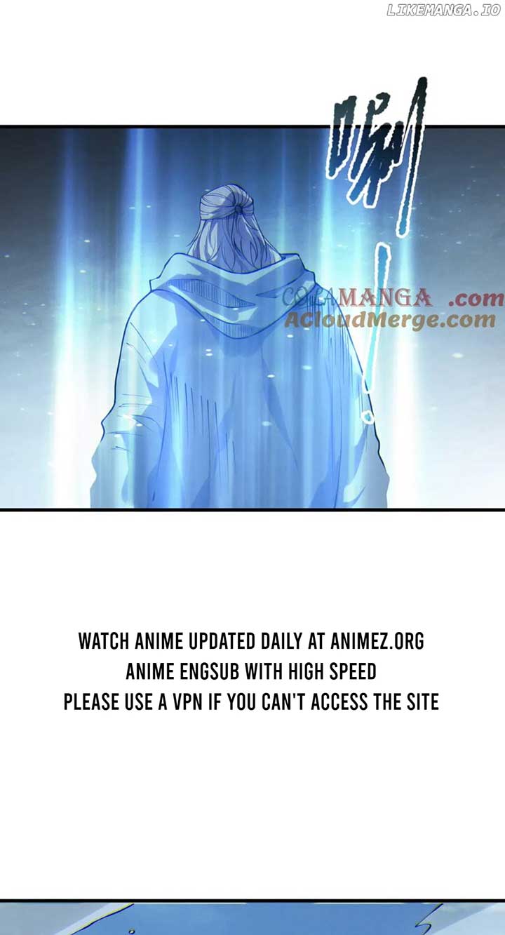 Disastrous Necromancer Chapter 183 - Page 25