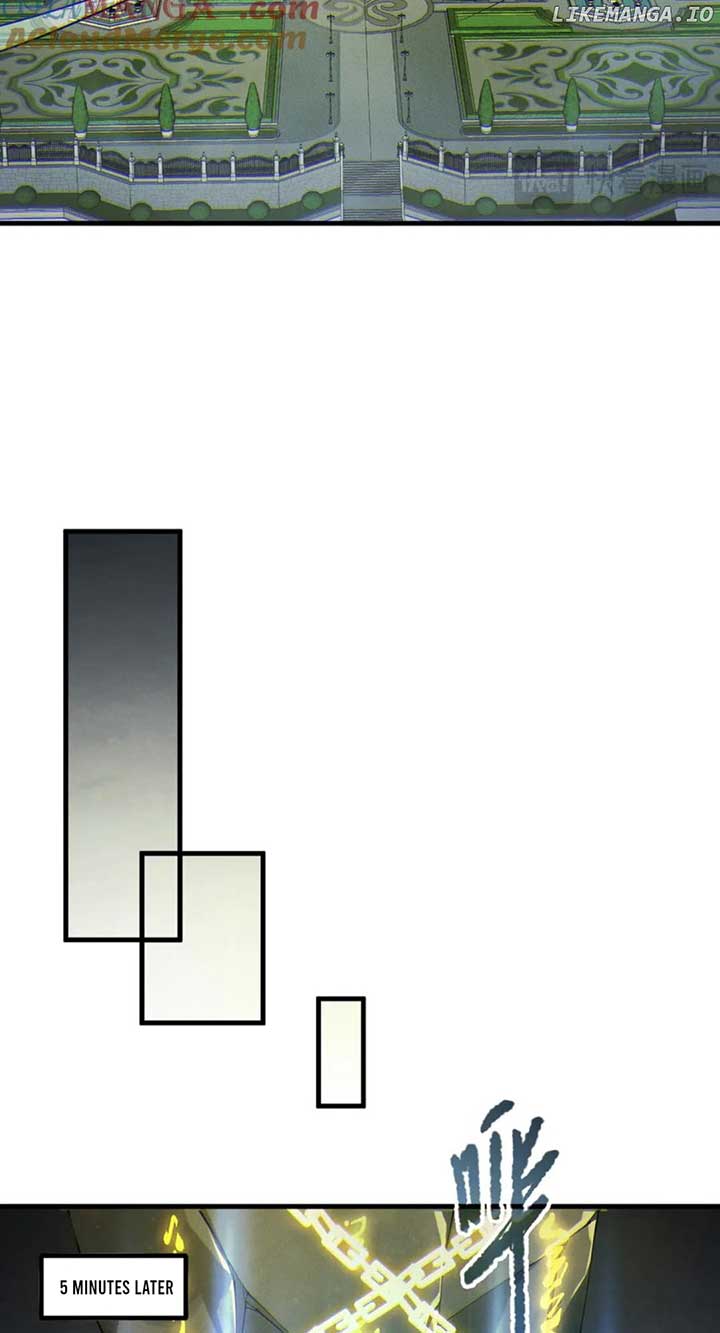 Disastrous Necromancer Chapter 183 - Page 27