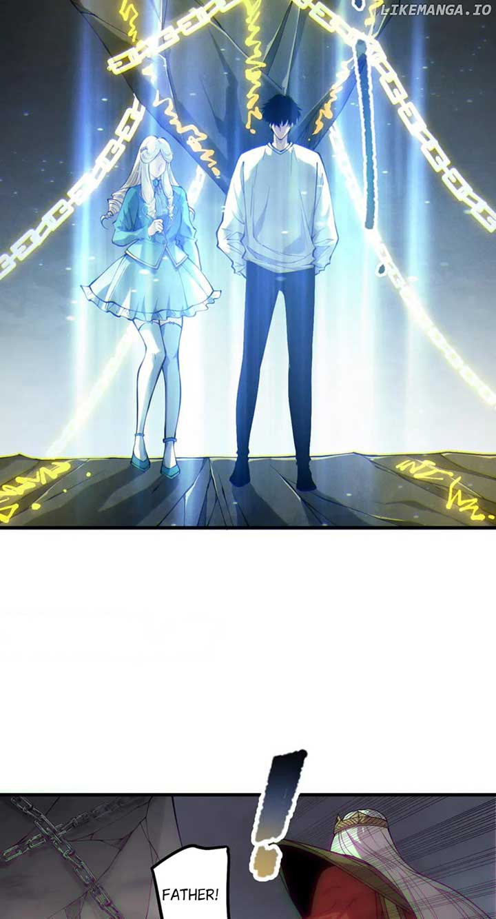 Disastrous Necromancer Chapter 183 - Page 28