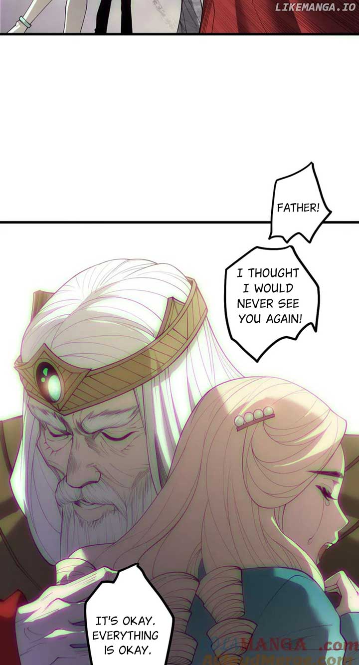 Disastrous Necromancer Chapter 183 - Page 30