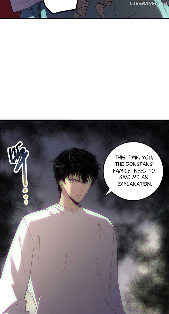 Disastrous Necromancer Chapter 183 - Page 31