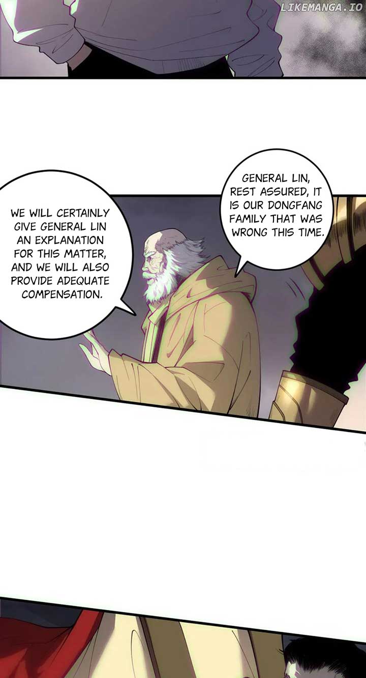 Disastrous Necromancer Chapter 183 - Page 32