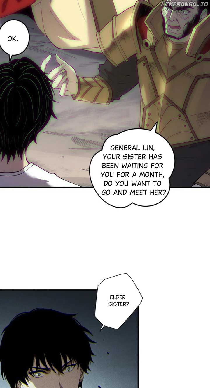 Disastrous Necromancer Chapter 183 - Page 33