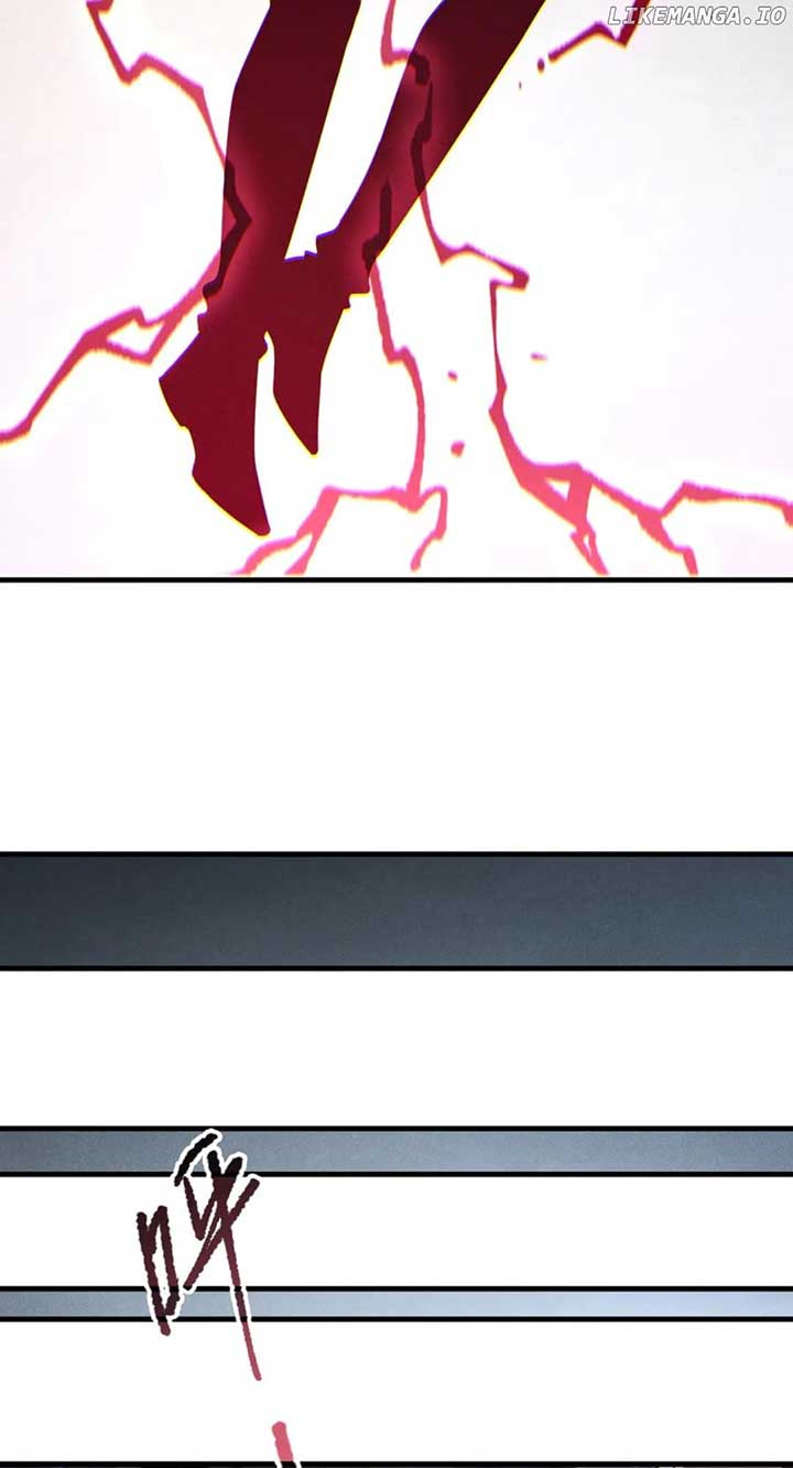 Disastrous Necromancer Chapter 183 - Page 36