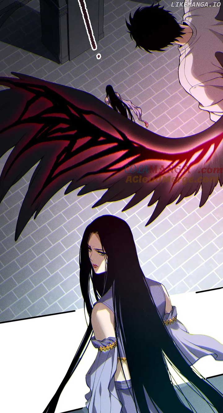 Disastrous Necromancer Chapter 183 - Page 37