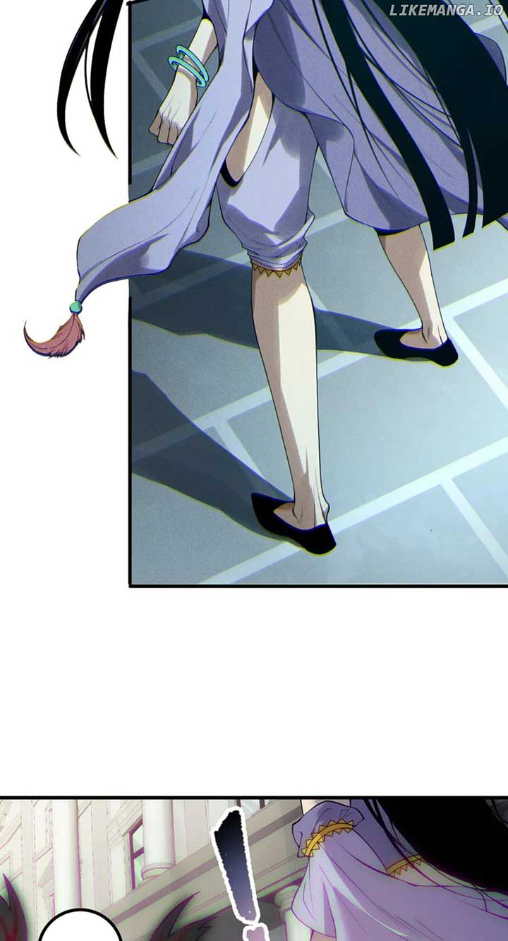 Disastrous Necromancer Chapter 183 - Page 38