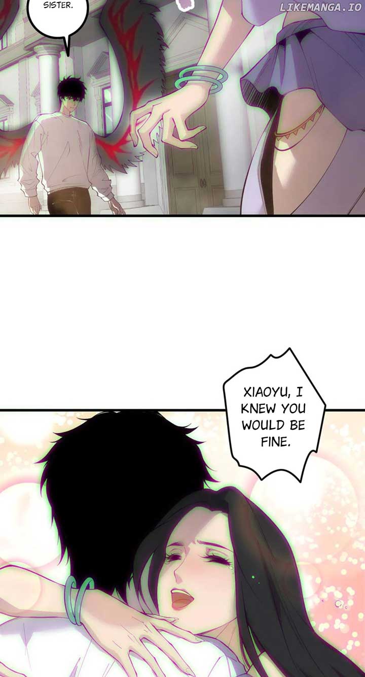 Disastrous Necromancer Chapter 183 - Page 39