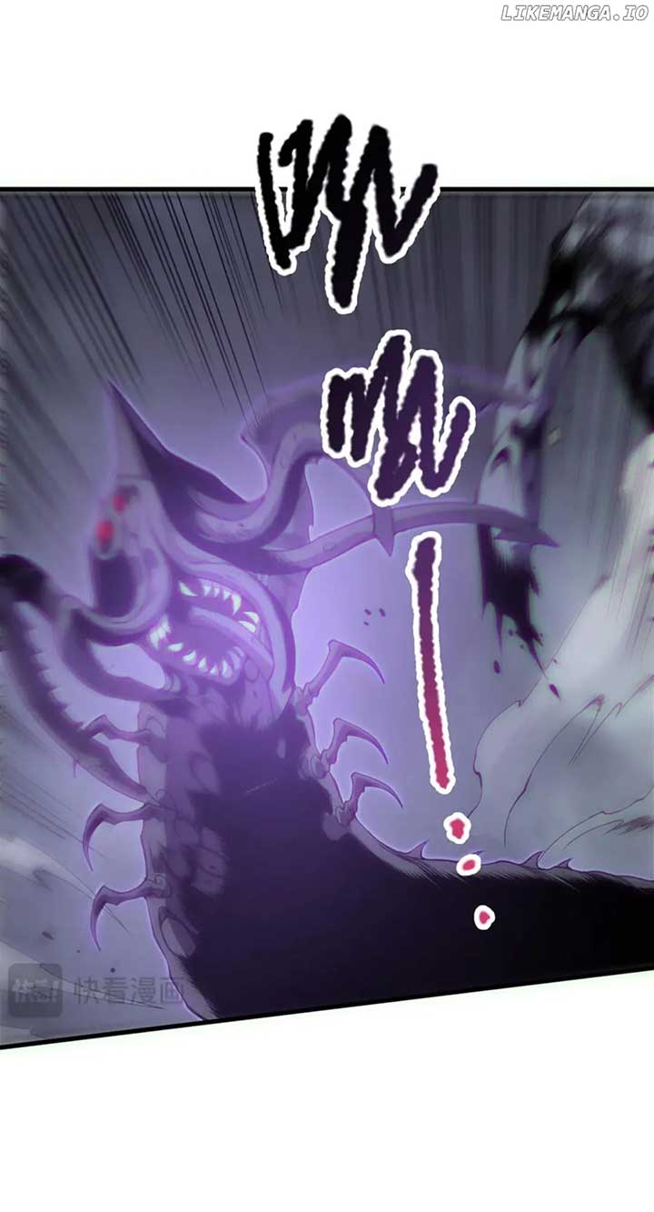 Disastrous Necromancer Chapter 183 - Page 4