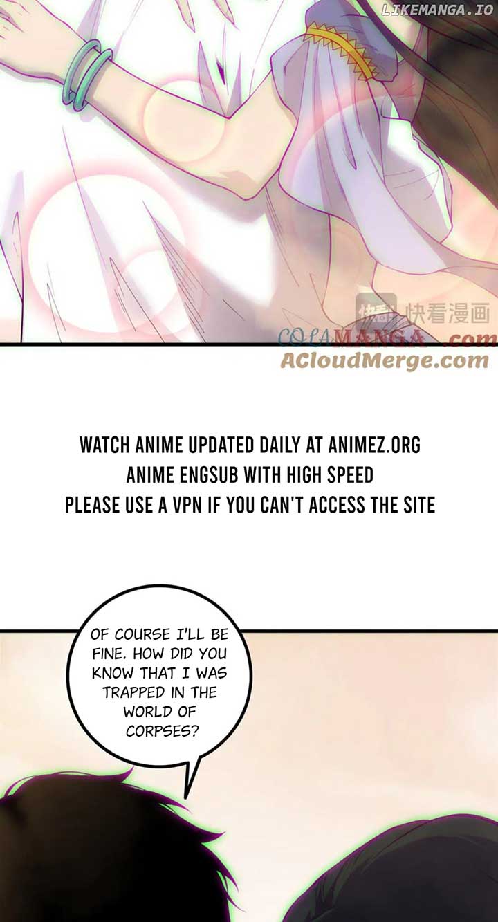 Disastrous Necromancer Chapter 183 - Page 40