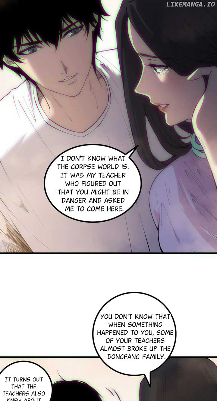 Disastrous Necromancer Chapter 183 - Page 41