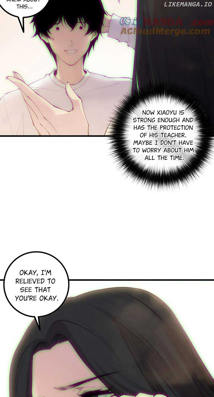 Disastrous Necromancer Chapter 183 - Page 42