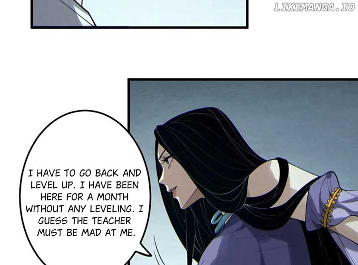 Disastrous Necromancer Chapter 183 - Page 44