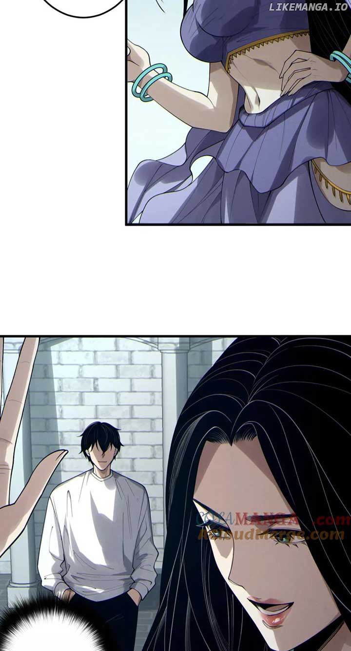 Disastrous Necromancer Chapter 183 - Page 45