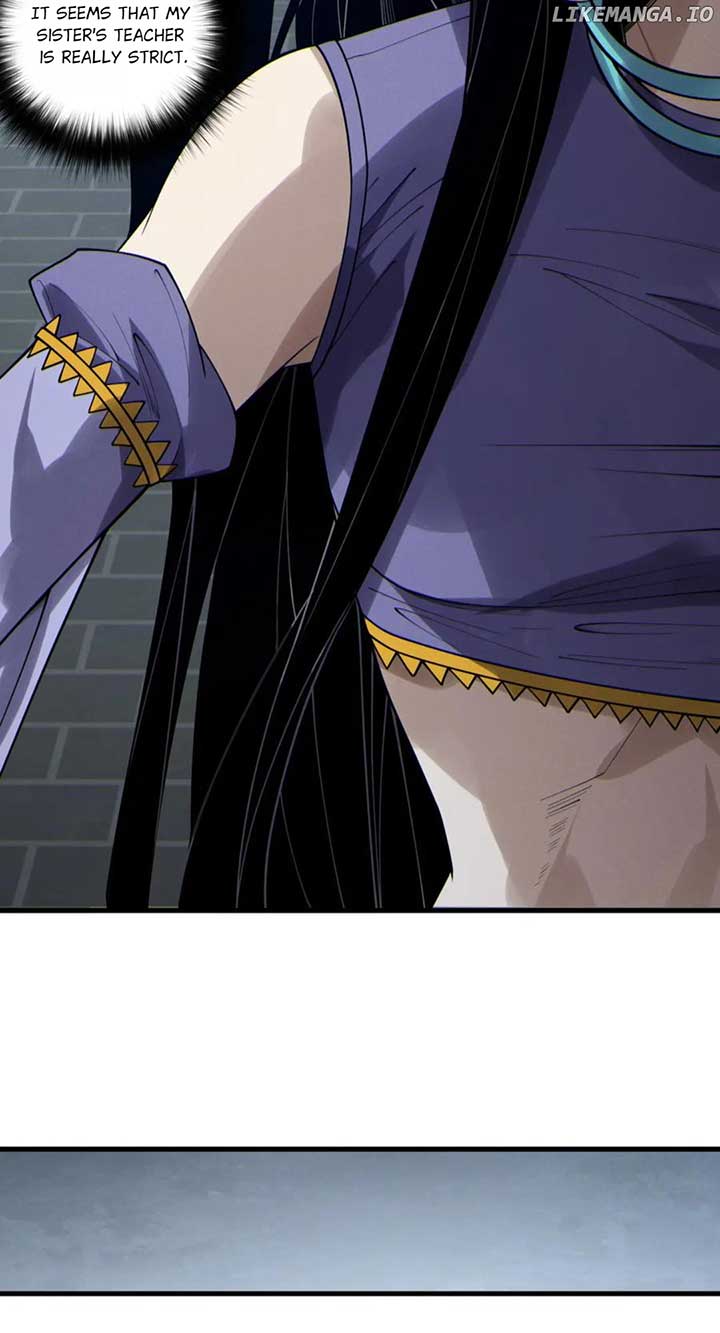 Disastrous Necromancer Chapter 183 - Page 46