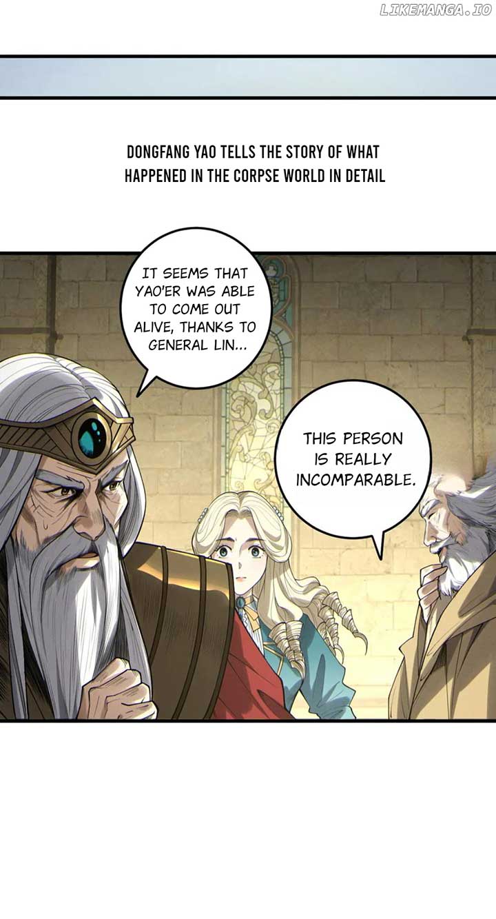 Disastrous Necromancer Chapter 183 - Page 47