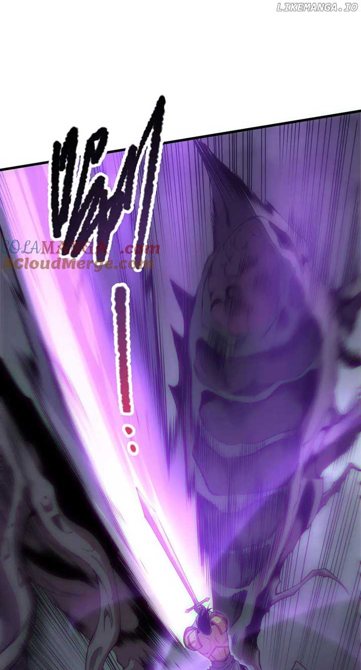 Disastrous Necromancer Chapter 183 - Page 5