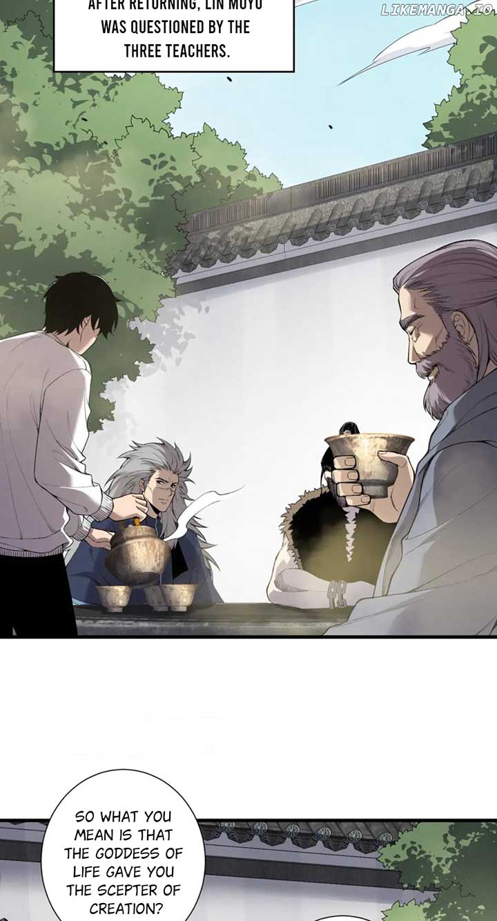 Disastrous Necromancer Chapter 183 - Page 50