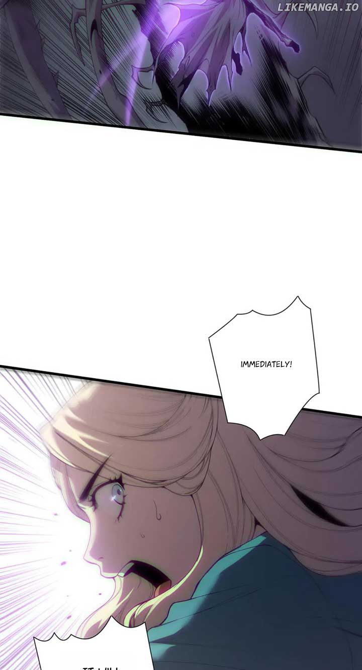 Disastrous Necromancer Chapter 183 - Page 6