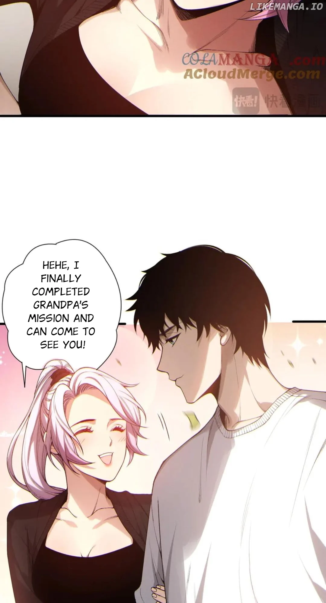 Disastrous Necromancer Chapter 184 - Page 10