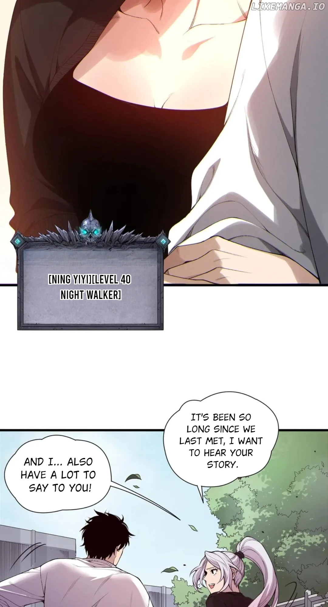 Disastrous Necromancer Chapter 184 - Page 12