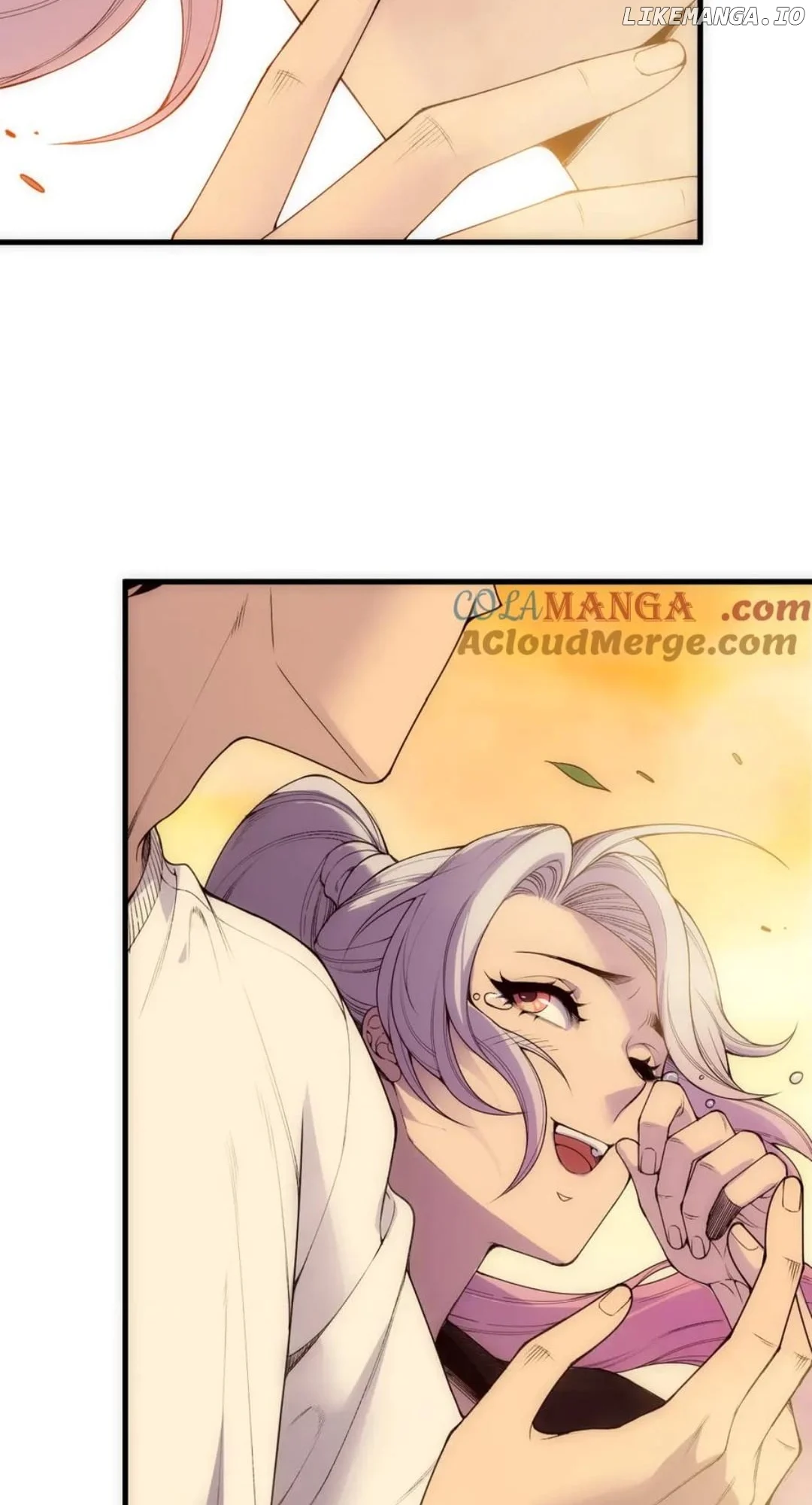 Disastrous Necromancer Chapter 184 - Page 17