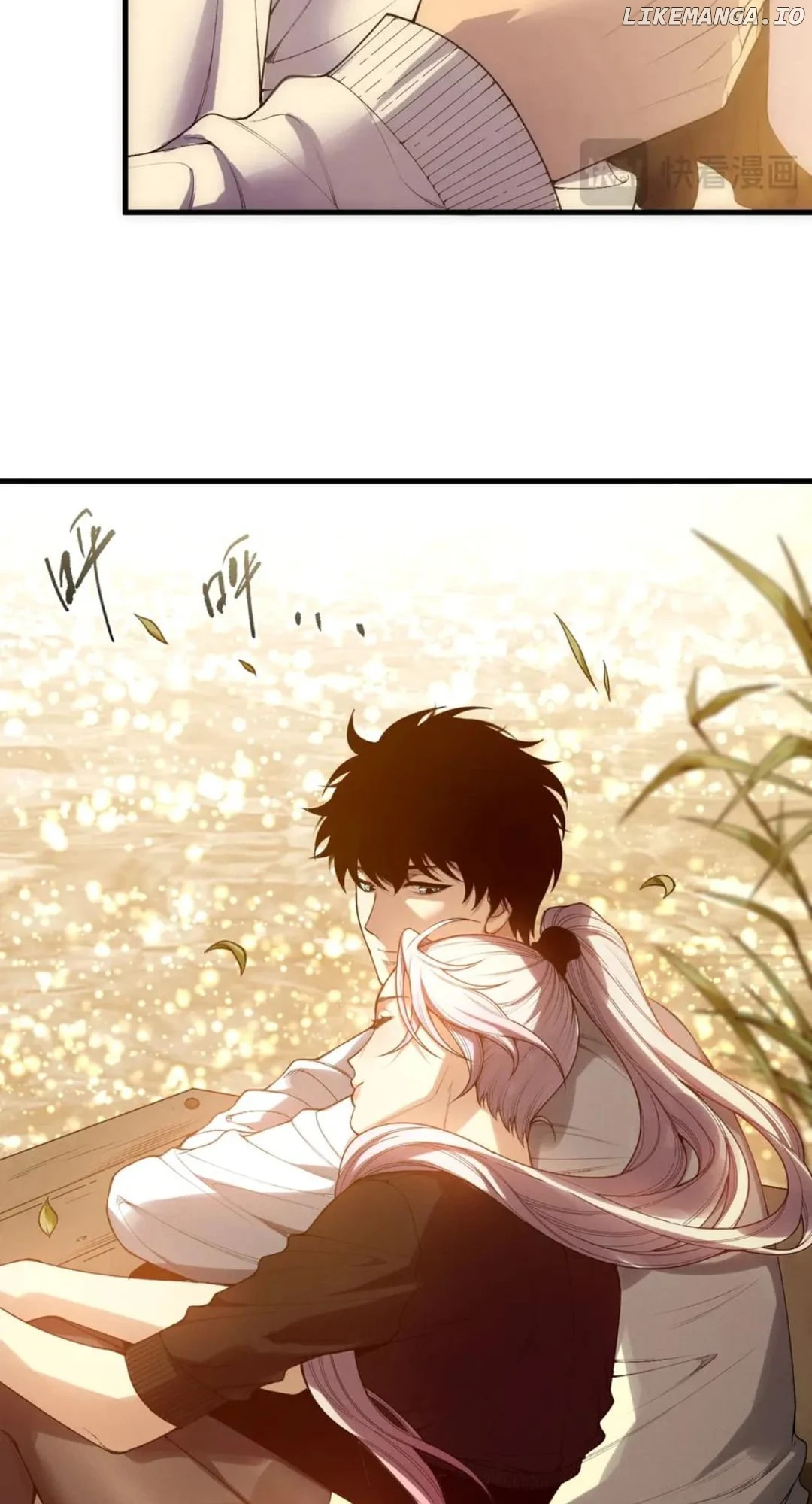 Disastrous Necromancer Chapter 184 - Page 18