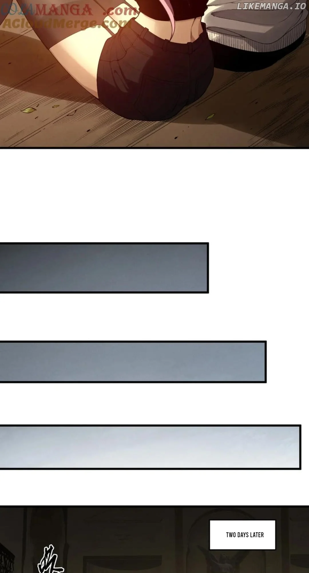 Disastrous Necromancer Chapter 184 - Page 19