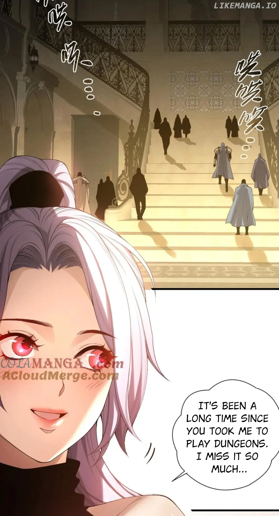 Disastrous Necromancer Chapter 184 - Page 20